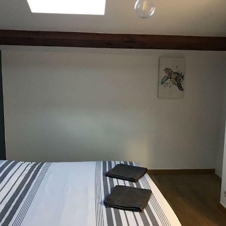 10 Rue De La Rampe Lejlighed Cannes Eksteriør billede