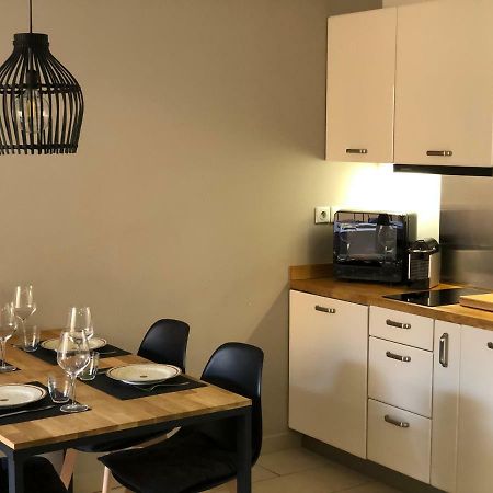 10 Rue De La Rampe Lejlighed Cannes Eksteriør billede