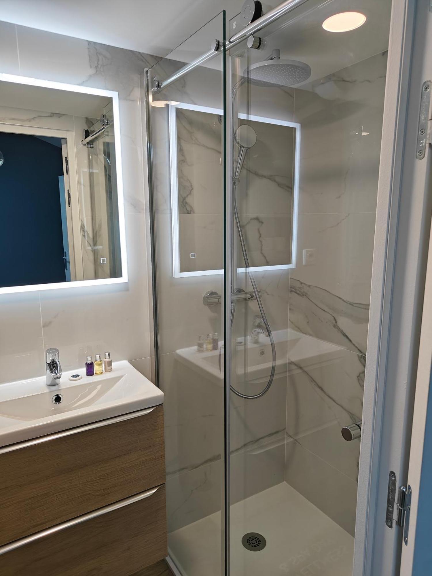 10 Rue De La Rampe Lejlighed Cannes Eksteriør billede