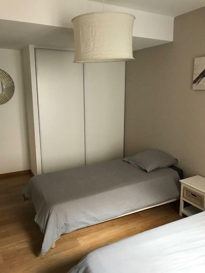 10 Rue De La Rampe Lejlighed Cannes Eksteriør billede