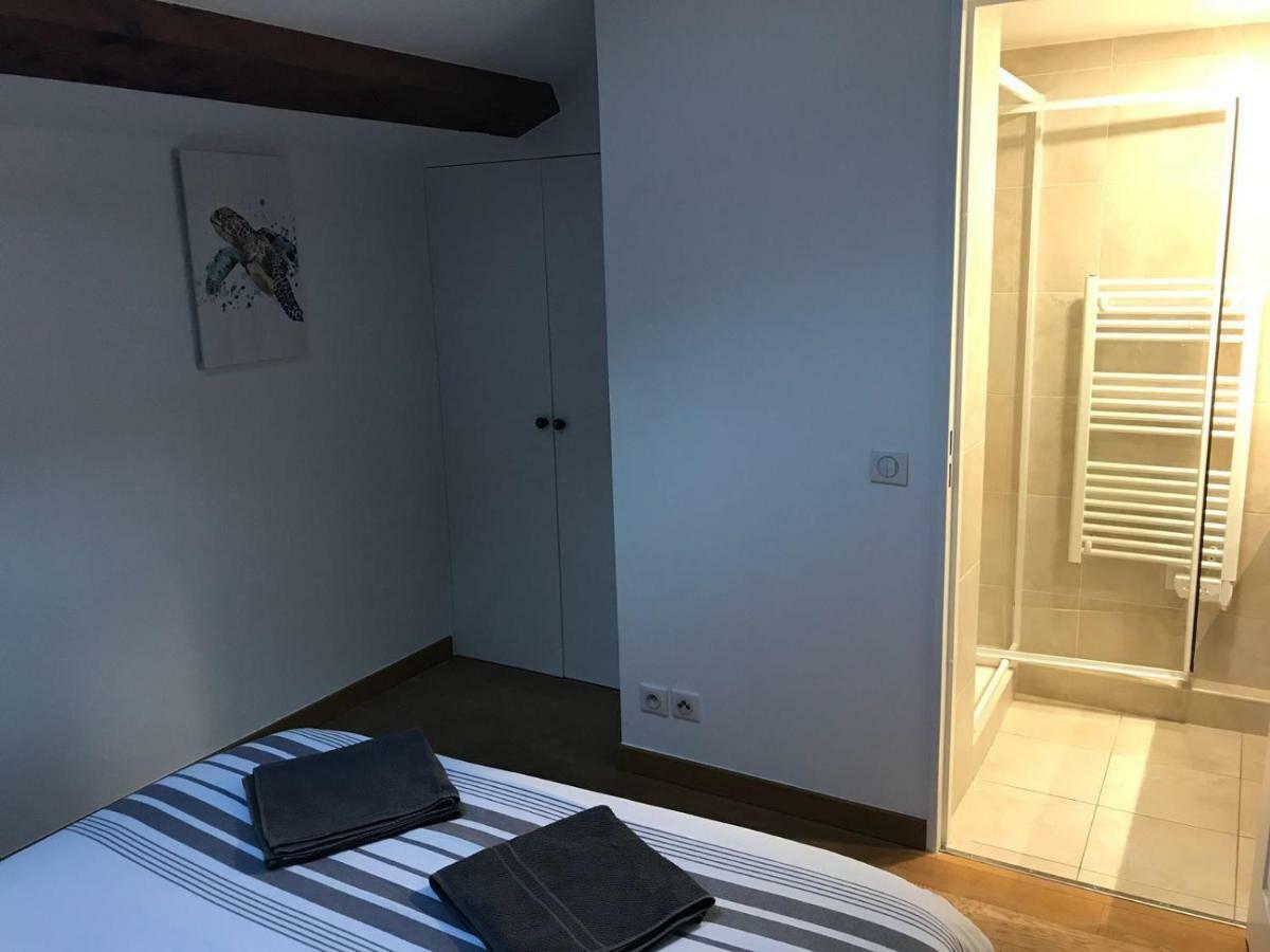 10 Rue De La Rampe Lejlighed Cannes Eksteriør billede