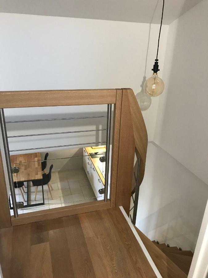 10 Rue De La Rampe Lejlighed Cannes Eksteriør billede
