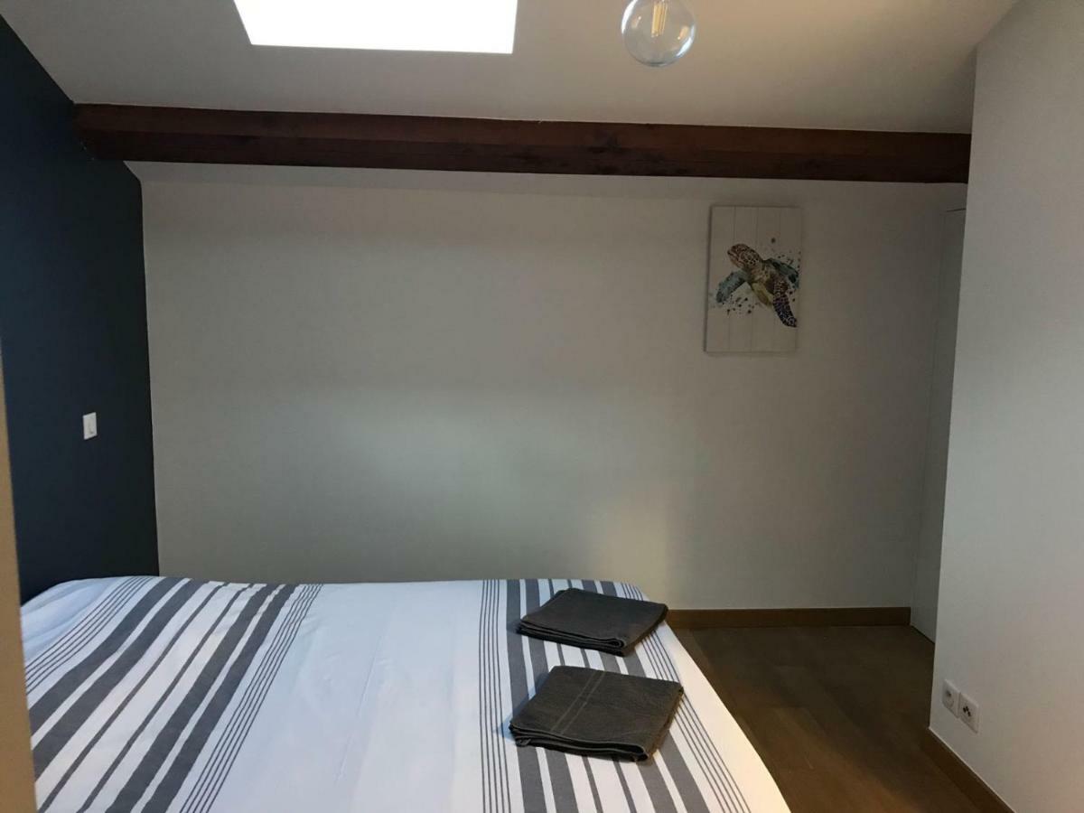 10 Rue De La Rampe Lejlighed Cannes Eksteriør billede