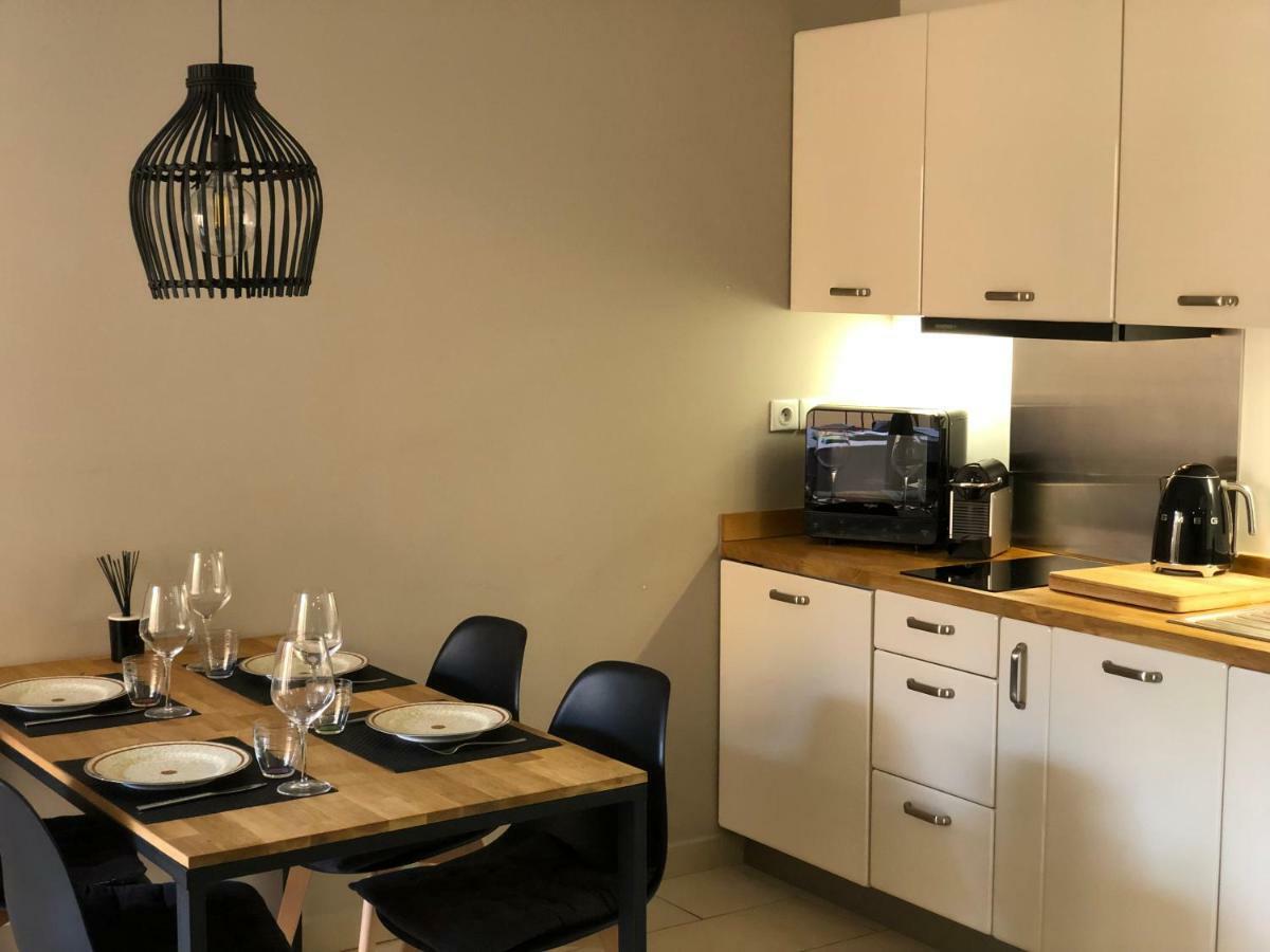 10 Rue De La Rampe Lejlighed Cannes Eksteriør billede