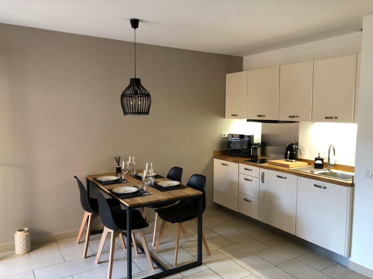 10 Rue De La Rampe Lejlighed Cannes Eksteriør billede