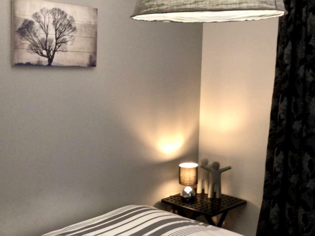 10 Rue De La Rampe Lejlighed Cannes Eksteriør billede