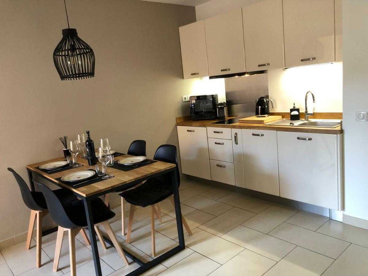 10 Rue De La Rampe Lejlighed Cannes Eksteriør billede